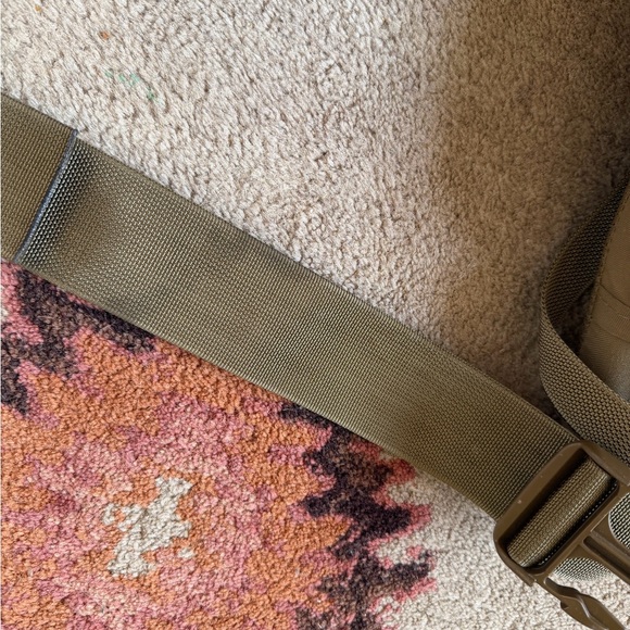 Mystery Ranch R.A.T.S Backback - Picture 6 of 8